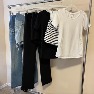 H&M Mama Maternity Bundle